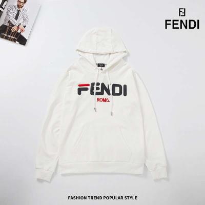 cheap quality Fendi Hoodies sku 30